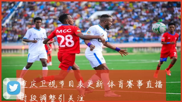 重庆卫视节目表更新 体育赛事直播时段调整引关注