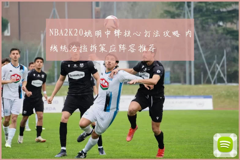NBA2K20姚明中锋核心打法攻略 内线统治挡拆策应阵容推荐