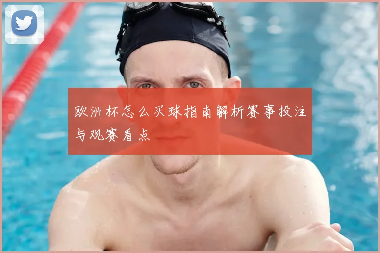 欧洲杯怎么买球指南解析赛事投注与观赛看点