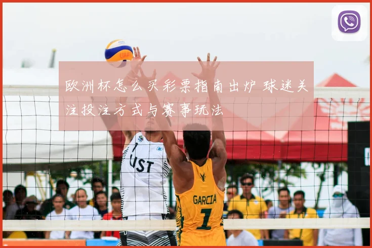 欧洲杯怎么买彩票指南出炉 球迷关注投注方式与赛事玩法