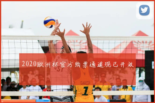 2020欧洲杯官方购票通道现已开放